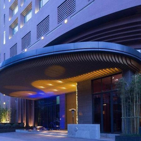 The East Hotel Hangzhou Exterior foto