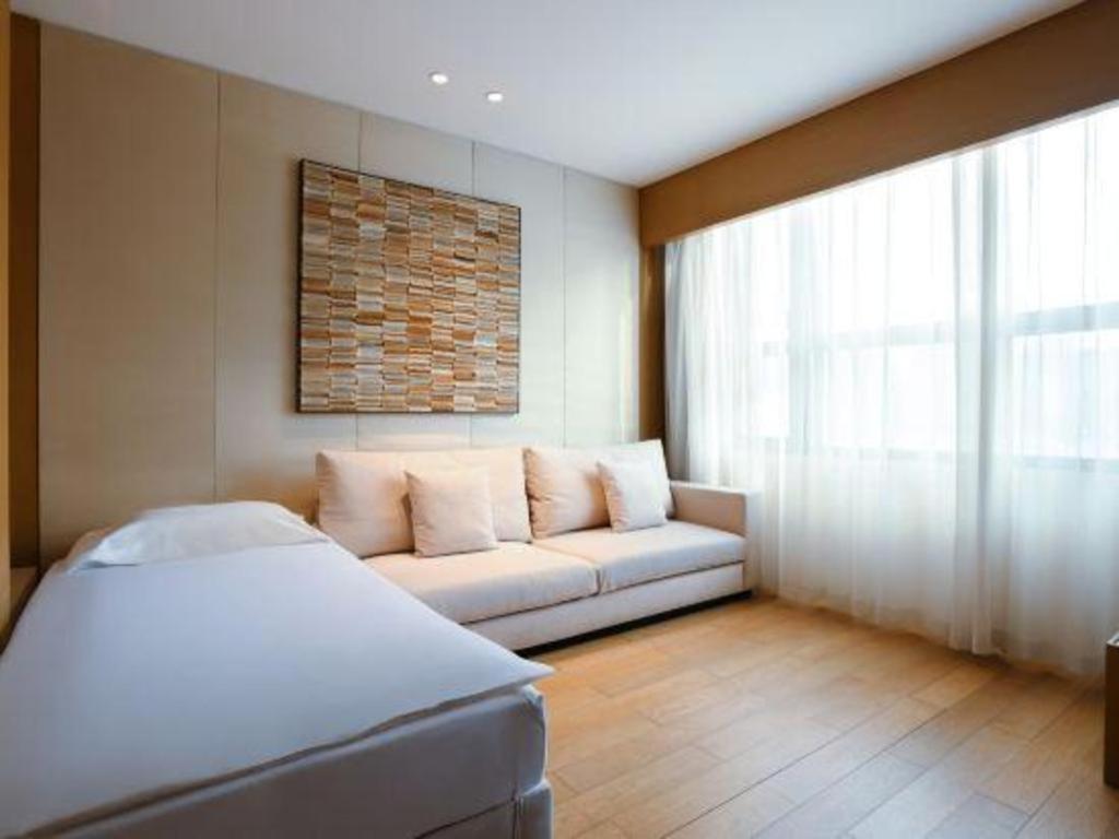 The East Hotel Hangzhou Exterior foto